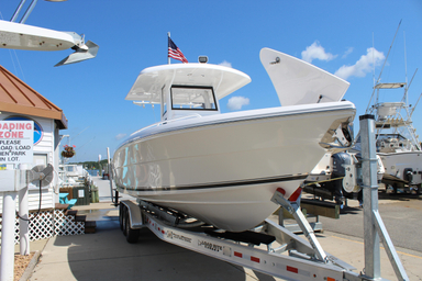 2022 Stamas Yacht 31T Aventura