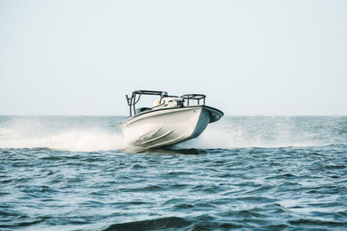 2022 Xplor Boatworks X7