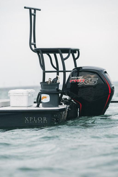 2022 Xplor Boatworks X7