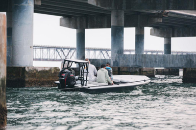 2022 Xplor Boatworks X7