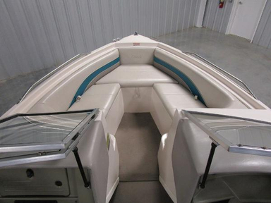1997 Ebbtide Marine 192 Xl