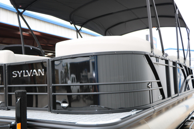 2022 Sylvan X3 Mirage CLZ Tri-Toon