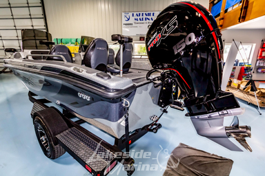 2022 Recon Boats 985 SC