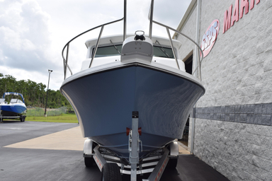2022 Parker Offshore 2820 XLD Sport Cabin