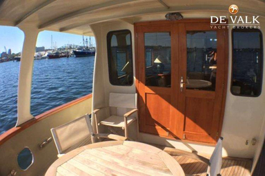 1967 Cammenga Yachts Custom