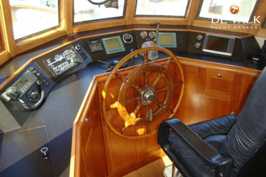 1967 Cammenga Yachts Custom
