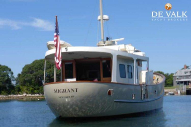 1967 Cammenga Yachts Custom