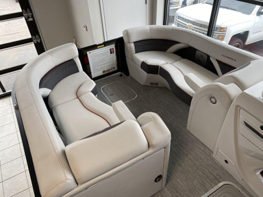 2022 Barletta Boats Corsa X23Q