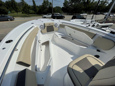 2022 Tidewater Boats 232 LXF