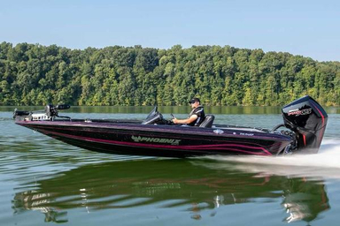 2021 Phoenix Boats 919 ProXP