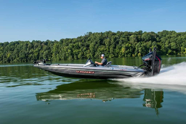 2022 Phoenix Boats 721 ProXP