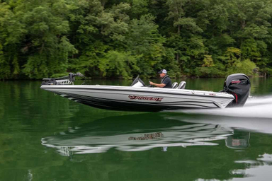 2022 Phoenix Boats 818 Pro