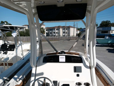 2019 Pioneer Boats 222 Islander