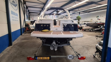 2014 Regal Boats 2750 Regal