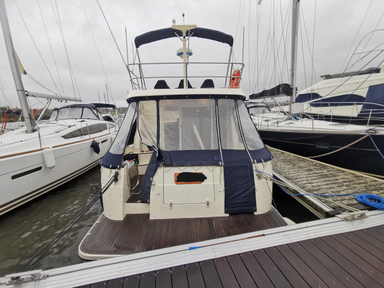 2003 ACM Marine Excellence 38