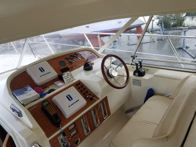 2003 ACM Marine Excellence 38