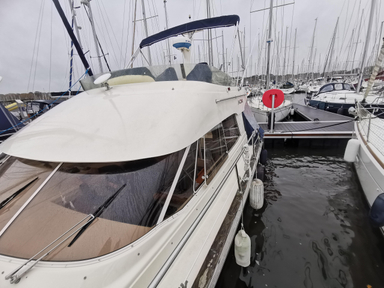 2003 ACM Marine Excellence 38