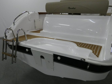 2021 Aquabat Open Sportline 19