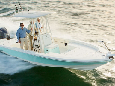 2022 Pathfinder 2600 HPS