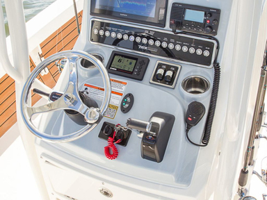 2022 Pathfinder 2600 HPS