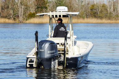 2017 Black Jack Boats 256