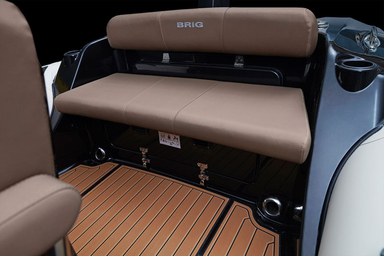 2021 Brig Boats Eagle 6