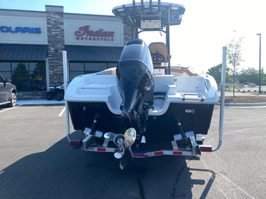 2022 Sea Pro 219 Center Console