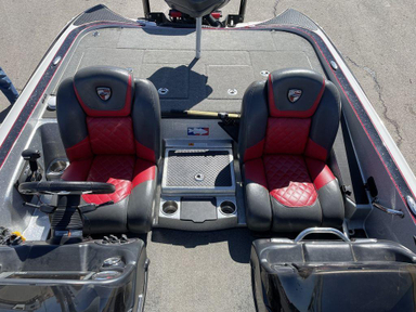 2018 Triton Boats 21 TRX