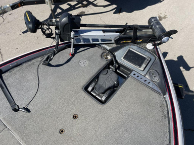 2018 Triton Boats 21 TRX