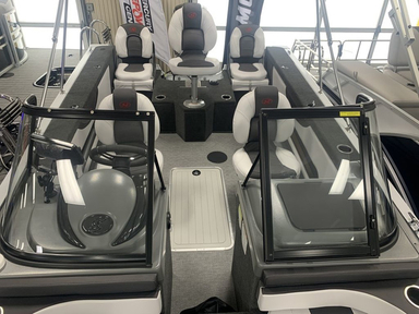 2021 Smoker Craft 172 Ultima Legacy Edition