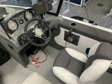 2021 Smoker Craft 172 Ultima Legacy Edition