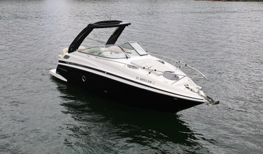 2020 Regal Boats 28 Express