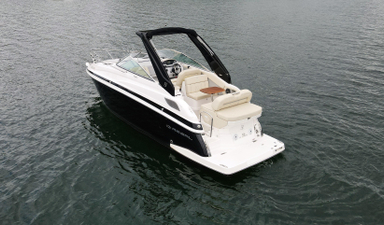 2020 Regal Boats 28 Express