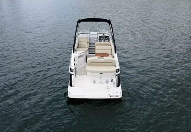 2020 Regal Boats 28 Express