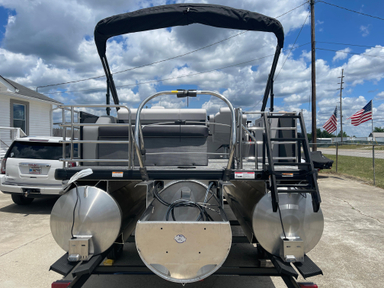 2022 Godfrey Pontoon Boats SW 2286 SFL