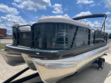 2022 Godfrey Pontoon Boats SW 2286 SFL