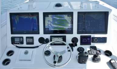 2016 Seahunter Tournament 45