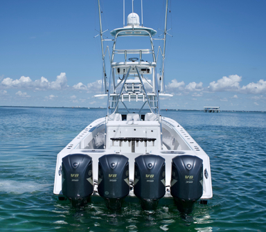 2016 Seahunter Tournament 45