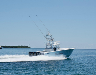 2016 Seahunter Tournament 45