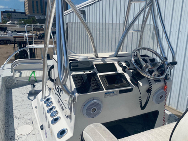 2022 Dargel Boats 250KAT