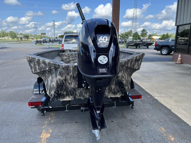 2021 Havoc Boats 1753 Vrat