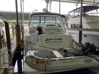 2007 Formula Boats 40 PC