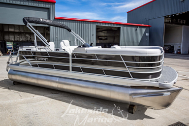 2022 Godfrey Pontoon Boats SW 2286 FS