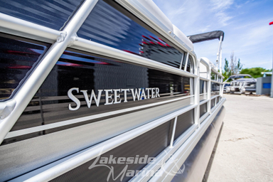 2022 Godfrey Pontoon Boats SW 2286 FS