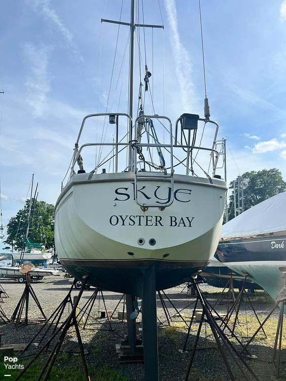 1984 Catalina Yachts 30 Tall Rig