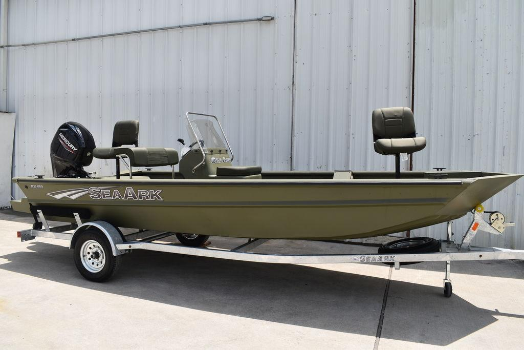 2022 SeaArk Boats RX 180 Center Console