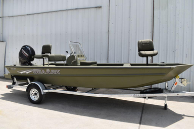 2022 SeaArk Boats RX 180 Center Console