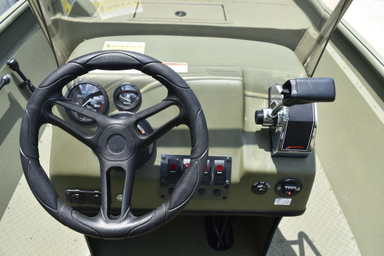 2022 SeaArk Boats RX 180 Center Console