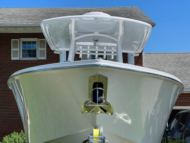 2021 Jupiter Marine 30