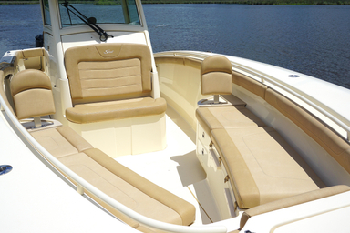 2019 Scout Boats 320 Lxf